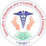 Logo of https://iesrf.org/